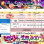 BUKTI JACKPOT TOGEL POOL OREGON1 TERPERCAYA DI INDONESIA TGL 19-06-2024