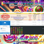 BUKTI JACKPOT SLOT GATES OF OLYMPUS 1000 TERPERCAYA DI INDONESIA TGL 17-08-2024